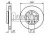 диск тормозной Brake Disc:4246.P7