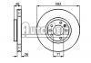 диск тормозной Brake Disc:4246.V4