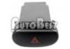 Переключатель, указатель поворота Warnings Lights Switch:96168726