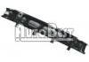 保险杠护条 Bumper Protection Strip:96563284