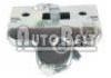 Trunk Lock:96207854