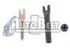 Rear Brake Adjustment Kit Rear Brake Adjustment Kit:94580433