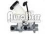 главный тормозной цилиндр Brake Master Cylinder:96316435