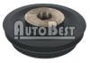 Crankshaft Belt Pulley Crankshaft Belt Pulley:96353192, 96239409