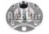 комплекс ступичного подшипника Wheel Hub Bearing:96176252