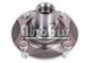 комплекс ступичного подшипника Wheel Hub Bearing:43421-70B00