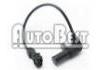 Impulsgeber, Kurbelwelle Crankshaft Sensor:96183235