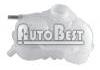 Ausgleichsbehälter, Kühlmittel Expansion Tank:96182279