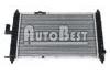Radiator Radiator:96322942, 96322941, 520102N