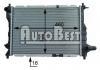 Radiator Radiator:96591475