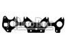 进气管垫 Intake Manifold Gasket:96183118, 13079600