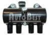 Bobina de encendido Ignition Coil:96350585