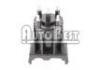 Tapa del distribuidor Distributor Cap:10496278, 10467543, 10457153