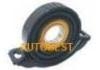驱动轴支撑轴承 Driveshaft Support Bearing:1244100781