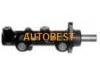 главный тормозной цилиндр Brake Master Cylinder:A0044302801, 0986480062